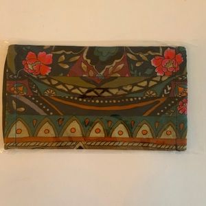 💚💚JOHNNY WAS FACE MASK